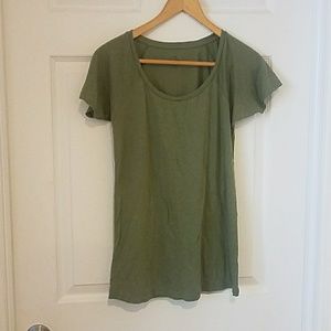 J Crew T shirt